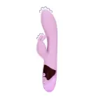 Ultra Soft Rabbit Vibrator - Pink — Photo 18