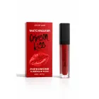 Crimson Kiss feromonu lūpu spīdums – 8 ml — Foto 1