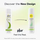 pjur WOMAN Aloe Water-based Lubricant – 100 ml — Photo 1