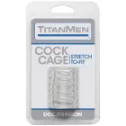 TitanMen peenis võru – must — Foto 1
