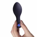 ROCKS-OFF Nova Orbital Rechargeable Plug – Blue — Photo 9