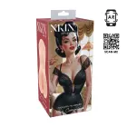 Pinup Dolls Mrs Cummings TPE Intimate Machine – Medium – Skin — Photo 2