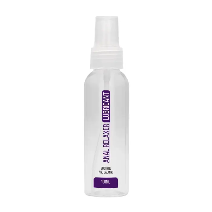 Cobeco Pharma Anal Relaxer lubrikantas vandens pagrindu – 100 ml