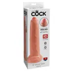 Pipedream King Cock Uncut Model дилдо – 22.7 см (9″) – телесный — Фото 1