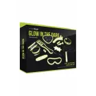 WhipSmart 12 pcs glow-in-the-dark all-in-one bondage set — Photo 1