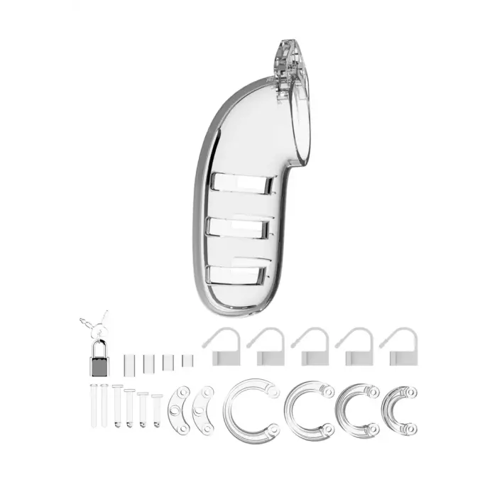 Model 06 karskusvöö puur – 14 cm (5.5″) Photo