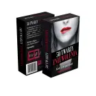 Gry-50 TWARZY ZNIEWOLENIA-sex pozycje i nauka Foto 1