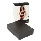 Abierta Fina Hebe apakšveļas komplekts – 85C/XL — Foto 9