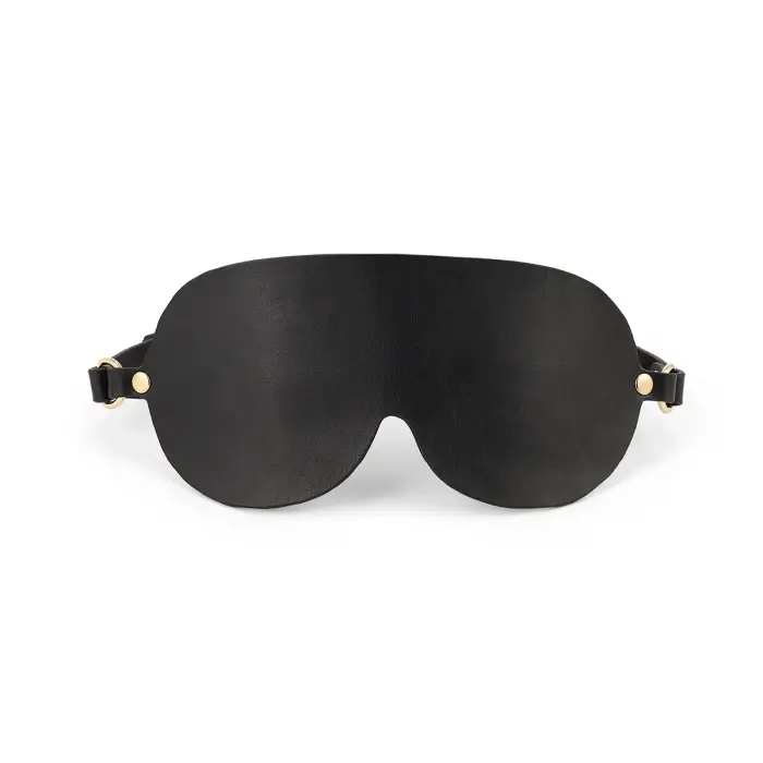 BDSM Fancy 9 Item Kit - Black Фото num