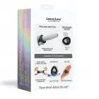 FLUX RING Dual Cock Ring – Black — Photo 8