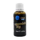 Spain Fly Men Gold Strong стимулирующие капли – 30 мл — Фото 2