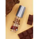 S8 lubrikants uz ūdens bāzes ar šokolādes garšu – 125 ml — Foto 3