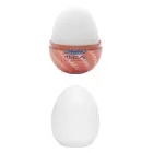 Tenga Egg Spiral Hard B. – 6 vnt. — Nuotrauka 3