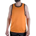 Macho CMV005 – sports T-shirt – orange – S/M — Photo 1