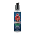 Fuck & Fist Water-based Relax Lubricant – Menthol Comfort Formula – 250 ml — Photo 1