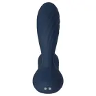 Vick Neo 2 Eesnäärme vibraator – 10.2 cm (4″) – Läbipaistev — Foto 6