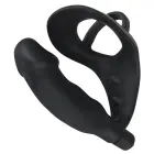 Black Velvets rõngas vibro-pistikuga – 11.2 cm (4.4″) — Foto 4