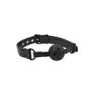 Ball Gag – Black — Photo 1