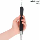 Addicted Toys Model 4 насадка для интимного душа с универсальным адаптером – 190 mm — Фото 3