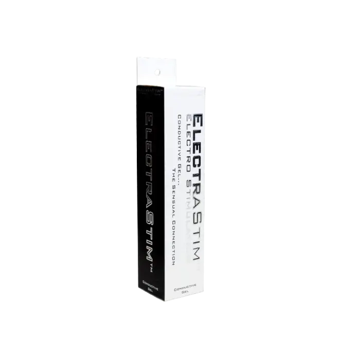 ElectraStim elektrovadošais gels Foto 2