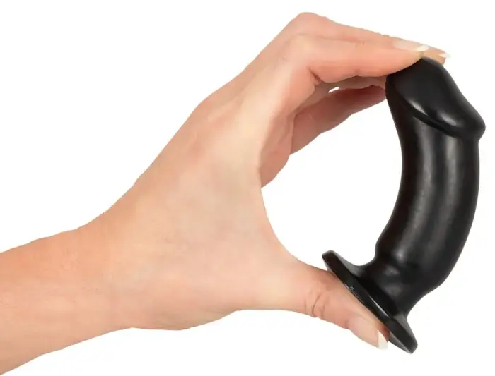 ANOS analinių kištukų treniruočių rinkinys – S, M, L Photo