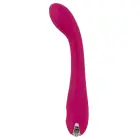 Sweet Smile G-punkti vibraator – 20 cm (7.9″) – roosa — Foto 4