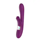Lilo USB vibraator – lilla — Foto 1