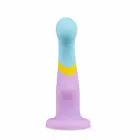 Blush Avant D14 Heart of Gold Dildo – 18 cm (7″) – Gold — Photo 3
