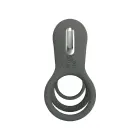 PRETTY LOVE – Master vibrējošs dzimumlocekļa gredzens ar 12 funkcijām Foto 5