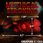 Dragon Snatch - Dragon Stroker – Red — Photo 12