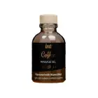 Kohvimaitseline massaažigeel – 50 ml — Foto 2