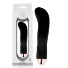 Dolce Vita Two vibraator – 13.2 cm (5.2″) – must — Foto 2