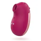Rithual Shushu 2.0 Orchid воздушно-импульсный стимулятор – 10.5 см (4.1″) – розовый — Фото 3