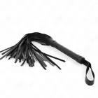 KINK tumši zila krelles pātaga 43.5 cm — Foto 4
