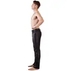 Herren Hose – XL – Black — Photo 3