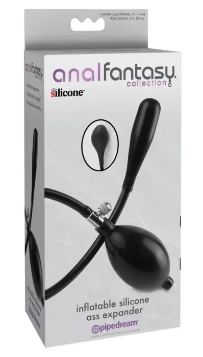AFC Inflatable Anal Expander – 52 cm
