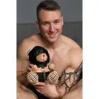 Hooded Bondage Bear — Photo 5