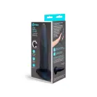 b-Vibe Anal Fisting Trainer Dildo – 21 cm (8.25″) – Black — Photo 2