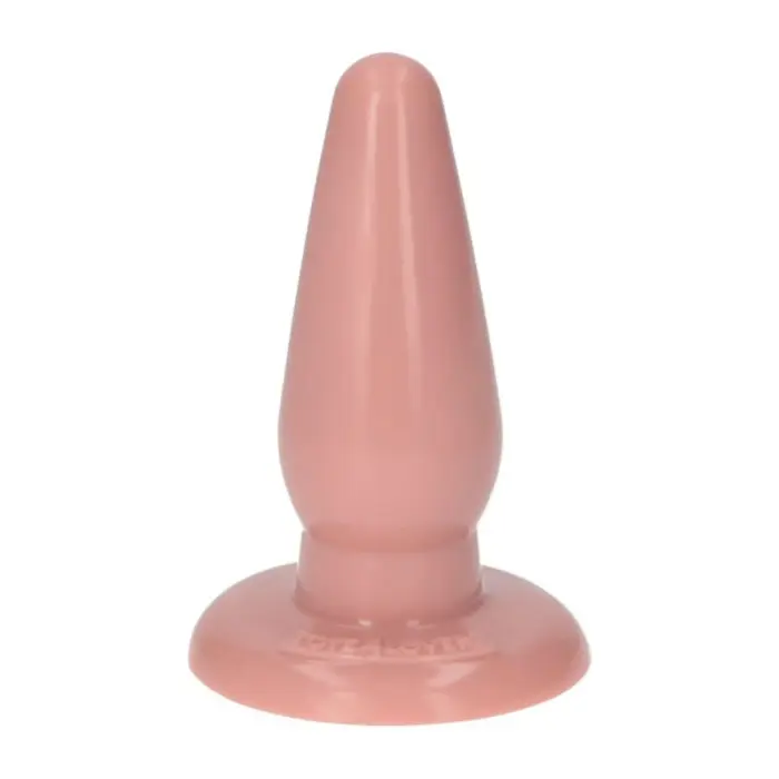 Italian Anal Plug – 12 cm (4.7″) – Skin