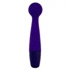 Selopa Gumball – flexible wand vibrator with ball head – pink — Photo 5