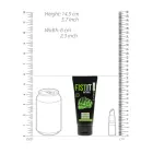 Fist It Natural – vegaanlik veepõhine libesti – 100 ml — Foto 5