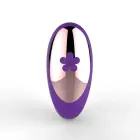 Passion Toyz4Lovers pāru vibrators – violets – 10 cm (3.9″) — Foto 3