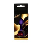 MyLove Toys Jewellery Purple Anal Plug – 7 cm — Photo 3