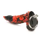 Fire Demon - Keychain — Photo 2