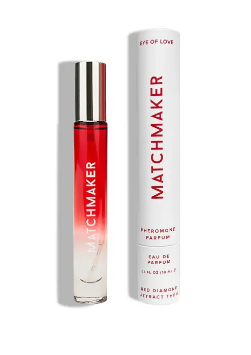 Red Diamond ligitõmbav feromoonparfüüm – 10 ml