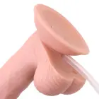 Kiotos Cox purškiamas dildo – 23 cm (9″) — Nuotrauka 7