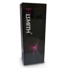 Hismith KlicLok dildo – 23 cm (9″) – Brūns Foto 3