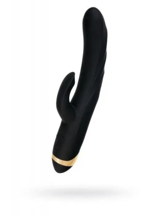 WANAME D-Splash Thunder vibraator – 18 cm (7″) – must