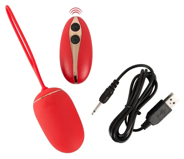 Sweet Smile RC любовный шар Фото num