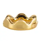 Sevanda Ring of Kings Glans Ring - L izmērs Foto 2